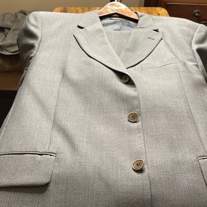 Calvin Kline 3 Bottoms matching suit and pants